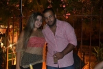 Saturday Night at Byblos Old Souk